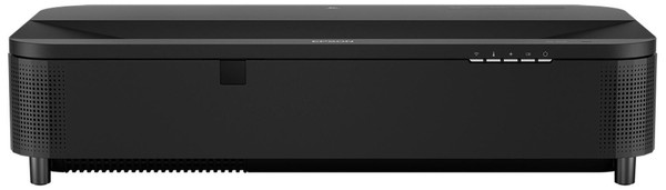 Epson EB-815E 3LCD Ultrakurzdistanz Laser Beamer 5000 Lumen-image