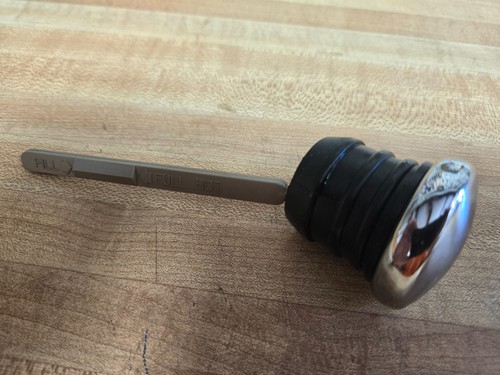 Twin Cam Harley-Davidson Softail Dipstick 62845-00A
