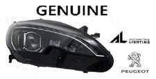 GENUINE OEM Peugeot 308 SW II LED Headlight Right 2013-21