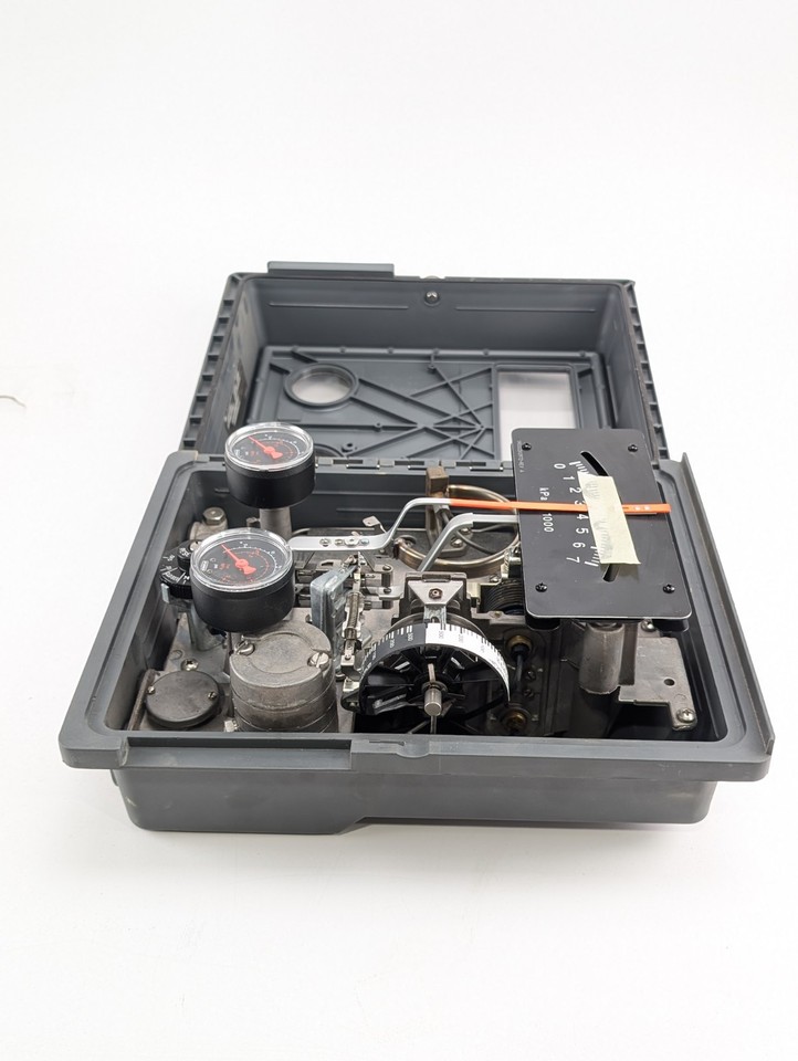 FISHER WIZARD , 4195KBR CONTROLLER | eBay