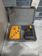 Pacific Laser Systems PLS5 Point Laser Level