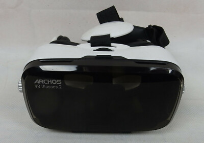 VR Brille Archos VR Glasses 2 gebraucht