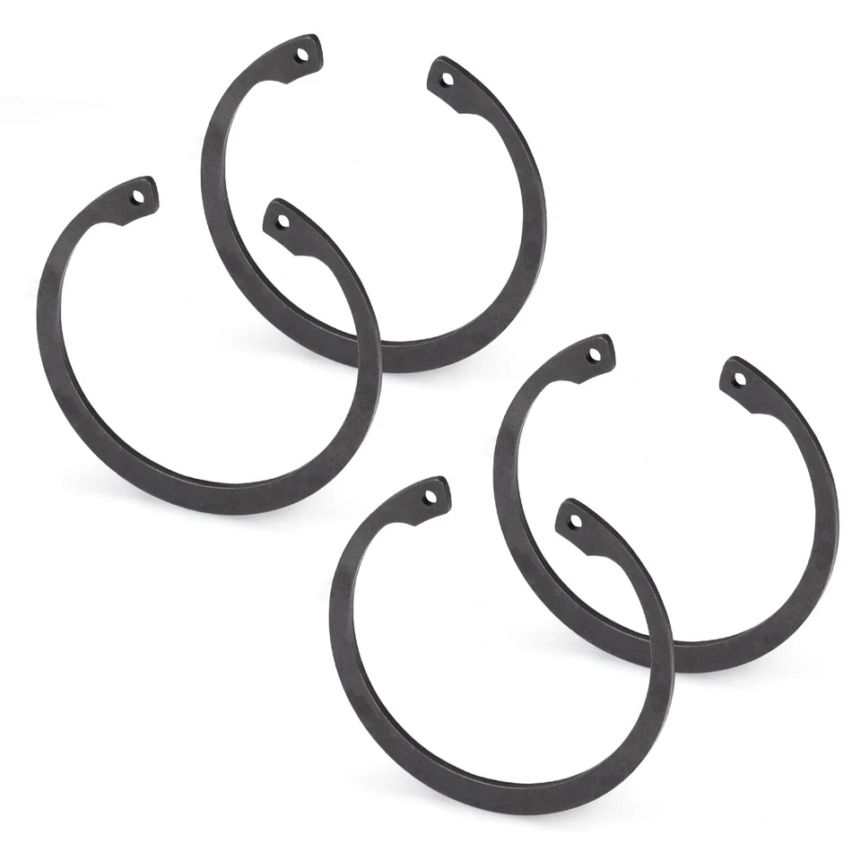 1402-027 for Arctic Cat 500 650 700 1000 Front & Rear Wheel Bearing & Circlip X4 - Image 4 of 4