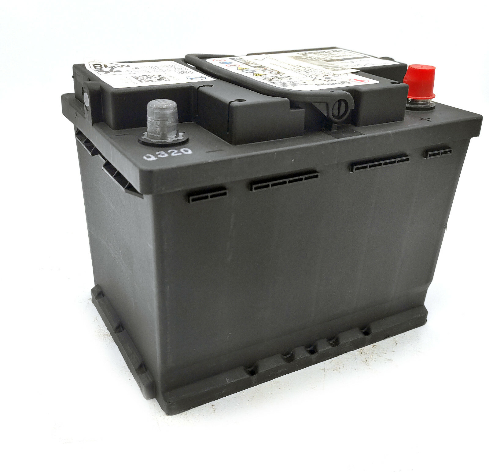 OEM BMW 1 F40, 2 F44, F45, 3 G20, 5 G31, 6 G32, MINI - AGM-Battery 
