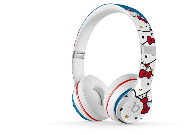 Beats by Dr. Dre B0518 Solo 2 Ear-Pad Limited Edition Beats by Dr. Dre B0518 Solo 2 Ear-Pad Limited Edition