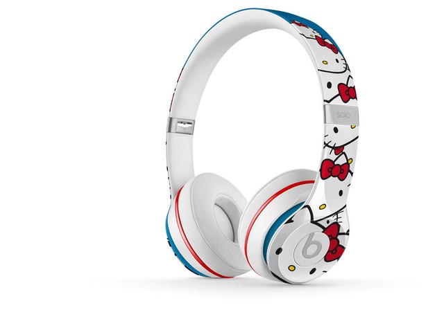 limited edition beats