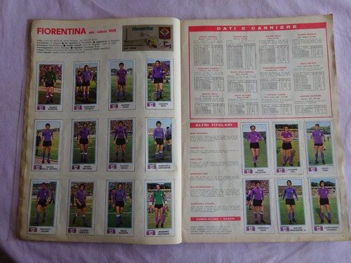 PANINI - CALCIATORI 1974/75 - COMPLETO IN BUONO STATO - - Foto 7 di 20