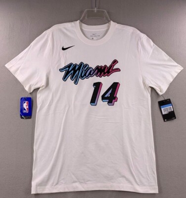tyler herro nike city jersey