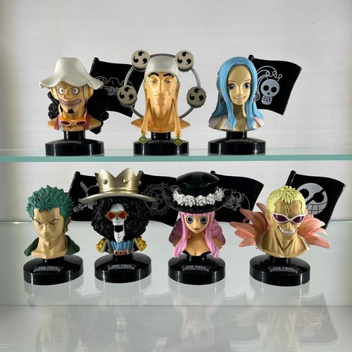 One Piece Figure Masukore Great Deep Collection Complete set of 80 Japan Bulk - Picture 7 of 18