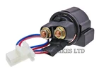 Starter Motor Relay Solenoid  Aprilia Shiver 750 SL  2009