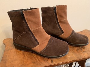ankle boots canada