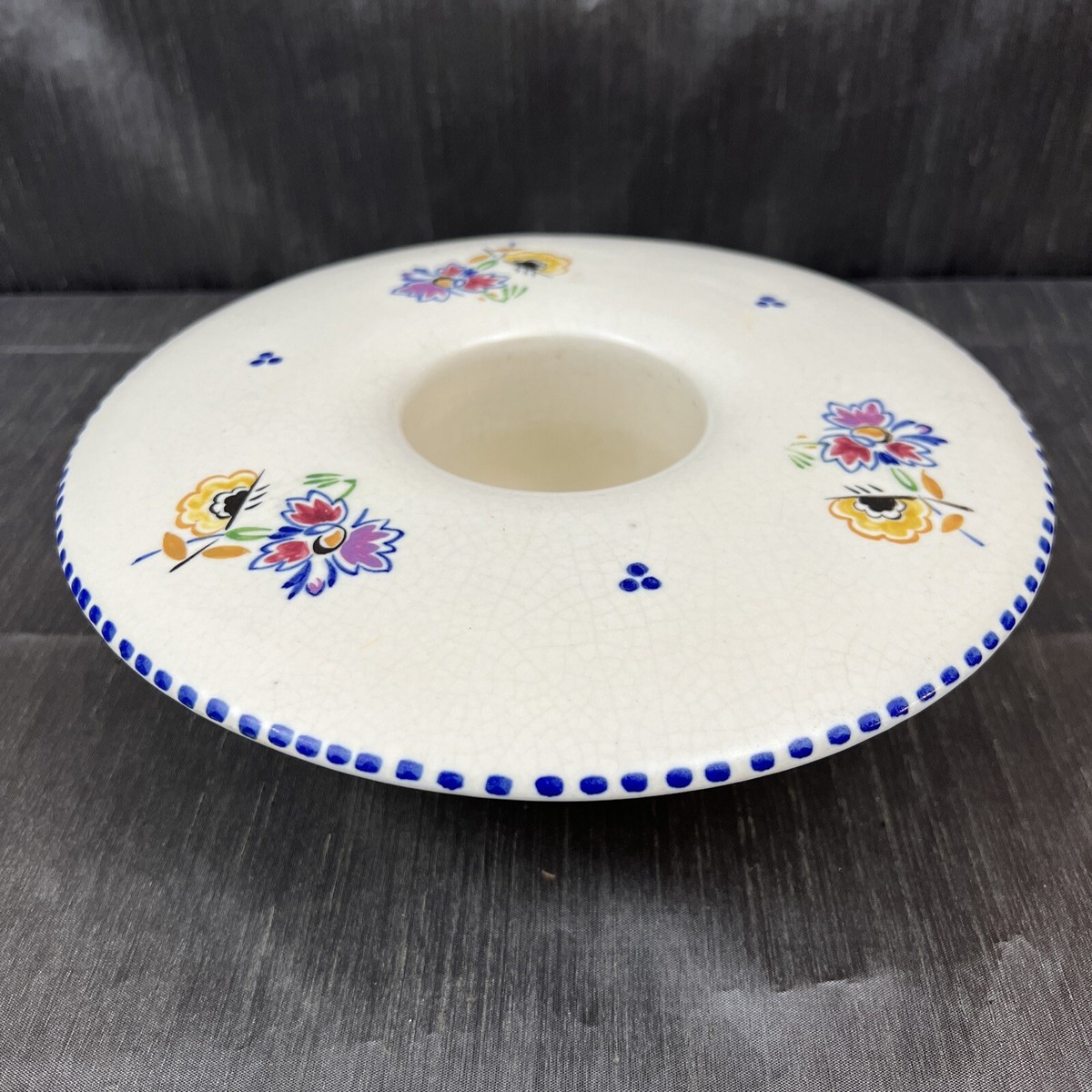 poole pottery陶器 Poole Pottery England VINTAGE 1960's 9.5 in GREAT CONDITION | eBay