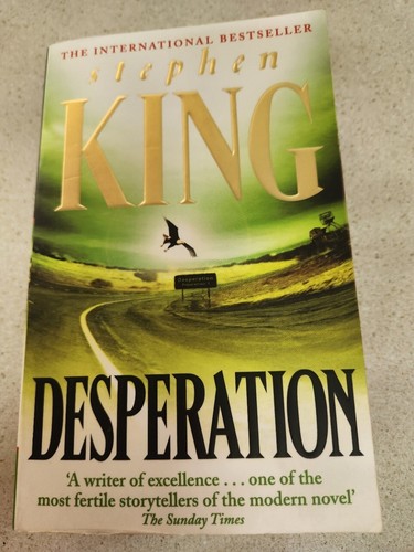 STEPHEN KING, RICHARD BACHMAN, PETER STRAUB - YOU CHOOSE -Large, Med, Small PB - Picture 7 of 18