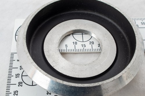 DURST LENS BOARD FOR M600 SERIES - Picture 3 of 3