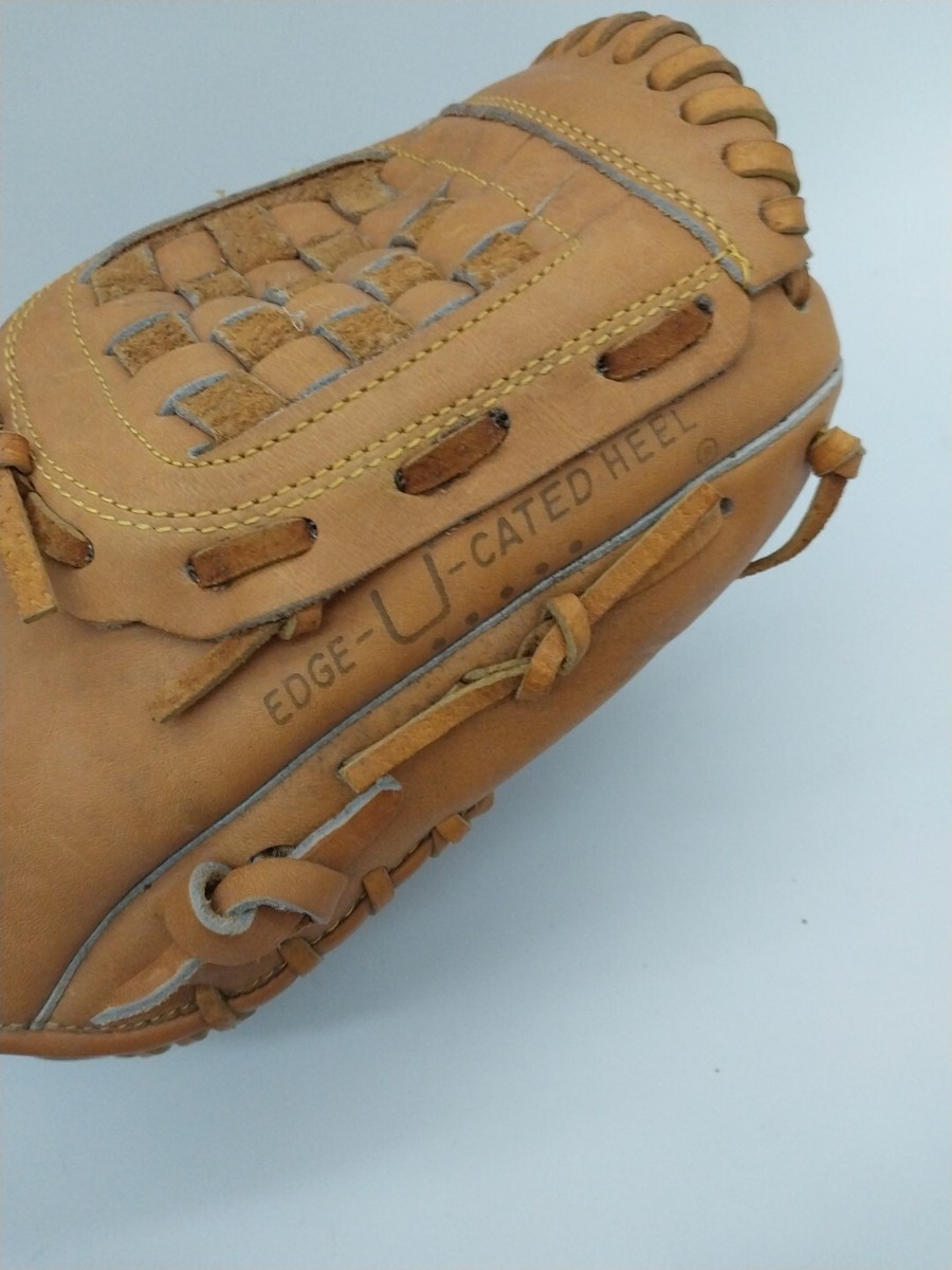 Rawlings Leather Baseball Glove 11 Inch RHT Ken Griffey Jr. Rbg90