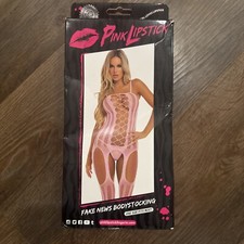 Fake News Bodystocking