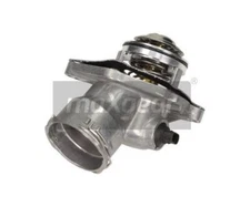 Thermostat, Coolant Maxgear 18-0421 for Mercedes-Benz SL