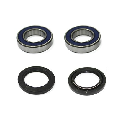 New axle axle bearing and seal kit Yamaha Raptor 660 660r 2001-2005