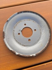 AS Mäher Deckblech AS 27 AS 28 05679 