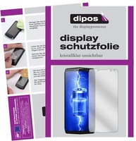 6X Schutzfolie FüR Blackview P10000 Pro Klar Displayschutzfolie Display Schutz