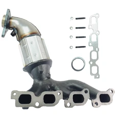 For Chevrolet Colorado 2.9L front Manifold Catalytic Converter High Quality