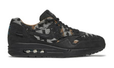 NIKE AIRMAX1 QS flux ウィート AIR MAX 1 QS - スニーカーショップSKIT