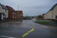 Photo 6x4 Springhill Meadows off Carr Lane, Cayton Cayton/TA0583  c2014