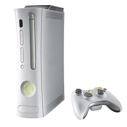 Ersatzteile Host-Fall Faceplate Shell Gehäuse Shell Front schale For Xbox 360 - Bild 3 von 7
