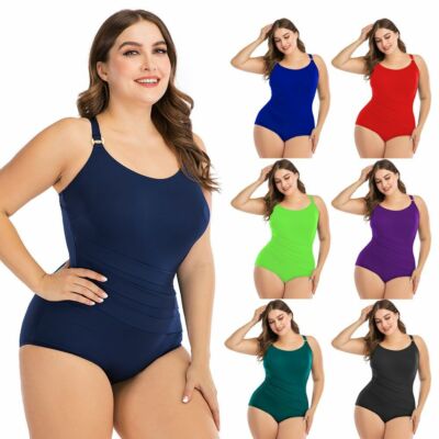 big size swimsuits