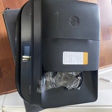 HP Officejet 5258 Wireless All-in-One Inkjet Printer - M2U84A#1H3