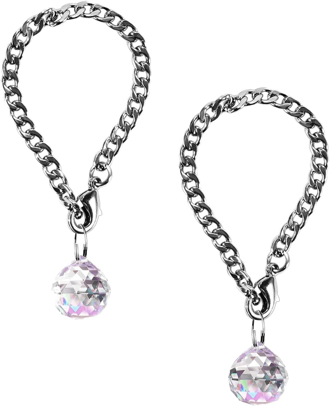 Stanley Cup Charms, Stanley Cup Accessories, for 30 or 40 Oz Tumbler Charms, 2 P-image