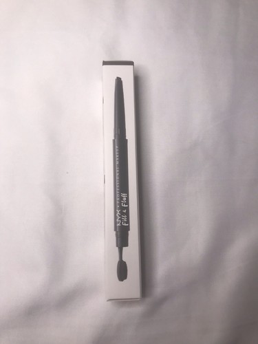 NYX Fill & Fluff Eyebrow Pomade Pencil Espresso - Bild 2 von 5