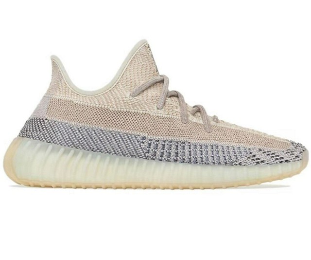 Size 13 - adidas Yeezy Boost 350 V2 Ash Pearl - GY7658 for sale online | eBay