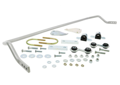 Whiteline Fits 10/95-6/00 Nissan Pulsar N15 Rear 20mm Heavy Duty Adjustable