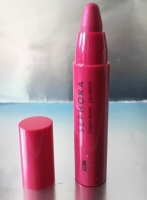 Sephora Deluxe Mini Crayon Lip Pencils in 8 Variations(View List)