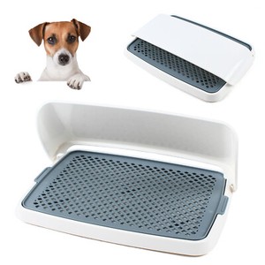 potty training tray