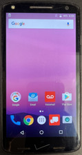 Motorola Droid Turbo 2 | 1585 | 32GB | Smartphone | Verizon | Usado