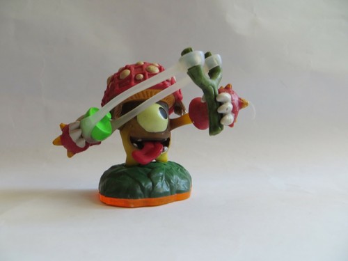 Skylanders Buy 3 Of Your Choice For £10! Only £3.33 Per Character / Figure - Picture 76 of 173