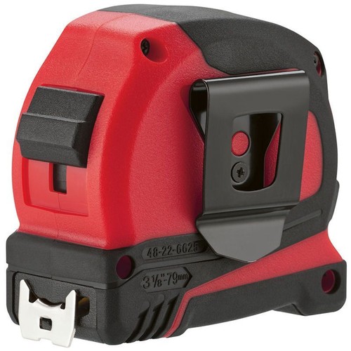 Milwaukee 4932459593 5m Pro Compact Tape Measure - Picture 2 of 7