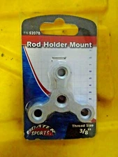 Boater Sports Wire Type Rod Holder 52078