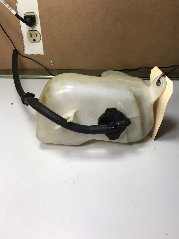 2005 - 2010 丰田 Scion TC 冷却液水库 #6 — 第 3/4 张图片