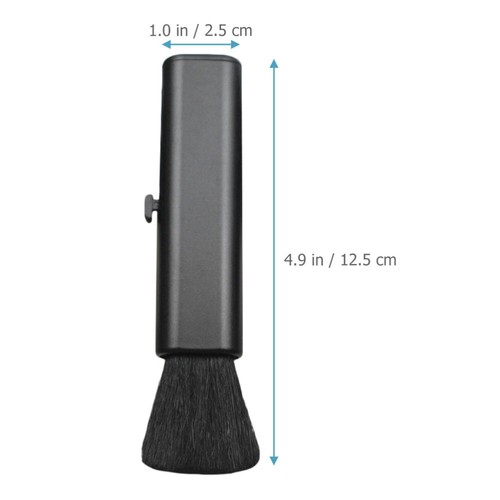 4 Pcs Tastaturbürste Tastatur-Reinigungsbürsten Computer-Staubbürste - Afbeelding 8 van 10