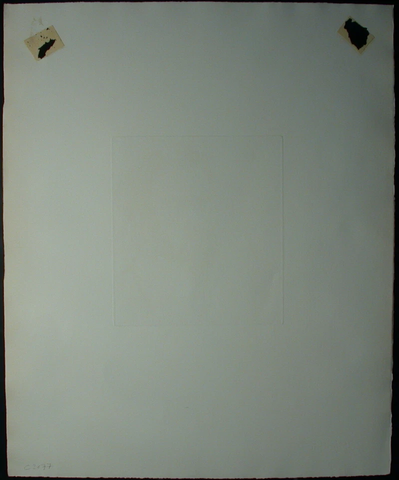 Georg EISLER (Wien 1928-1998 ebd.) Gustav Klimt - 85/100 - Bild 4 von 4