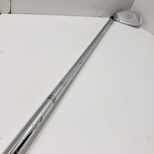 Adams IDEA Tech a4 Forged PW Pitching Wedge Rifle Precision Steel Stiff RH - Picture 6 of 7