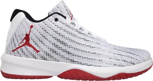 Jordan B.Fly Gym Red - 881444-101