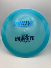 Champion Hawkeye