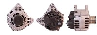 Lucas Lichtmaschine Generator 120A 14V FüR Renault Clio IV 1.5 Dci 90