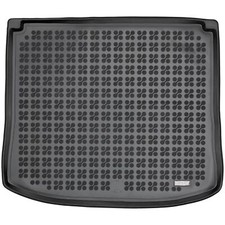 Gummi Rezaw-Plast Kofferraumwanne für Ford Edge II 2016-2020 TPE Gummi Laderaumw