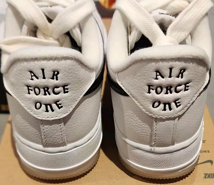 Nike Air Force 1 Low 40th Anniversary Edition Bronx Origins