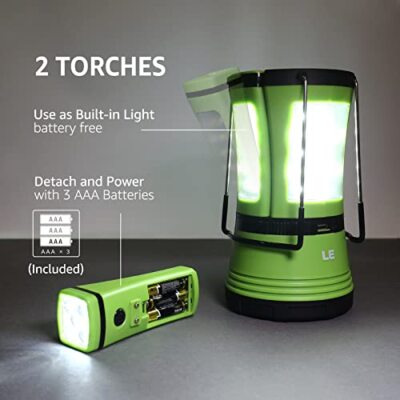 Mini Lampe Torche LED Rechargeable USB - Portable, étanche, Parfaite Pour Camping, Randonnée Ou Dépannage